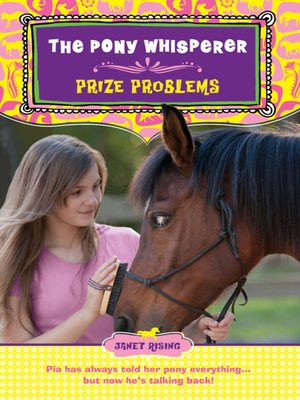 cover image of Prize Problems